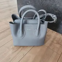 D.KELLY ショルダーバッグ