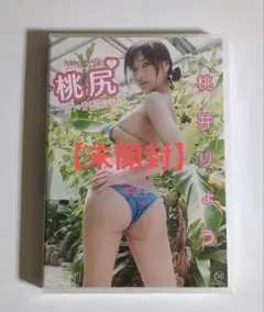 桃井りょう/桃尻～りょうの青春旅行～