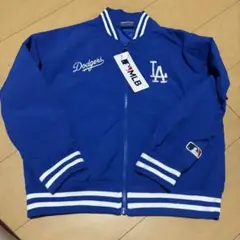 ドジャース 上着 MLB キッズ