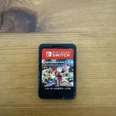 マリオカート8 デラックス Nintendo Switch