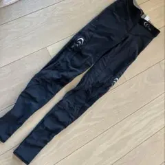 美品⭐︎C3fit Women's M ブラックフィットネスレギンス　★お値下げ★