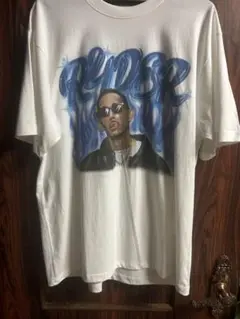 KANDYTOWN Tシャツ　VALLAD IO XLサイズ