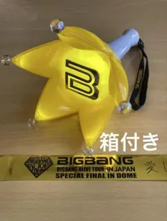 2025年最新】bigbang ペンライト ver3の人気アイテム - メルカリ