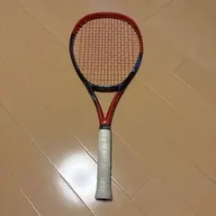YONEX VCORE 100 G2レッド/ブラック