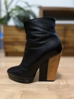 DRIES VAN NOTEN ブーツ