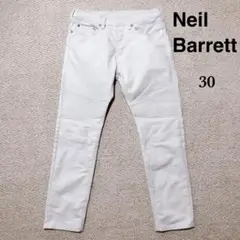 NEIL BARRETT チノパン 48 ベージュ 2025年最新】ニールバレット チノパンの人気アイテム - メルカリ