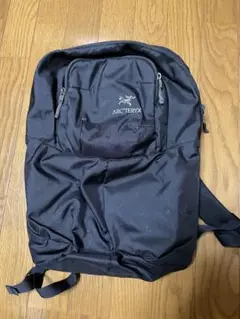 ARC'TERYX 黒 リュック