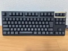 REALFORCE R2TLSA-JP3-BK 静電容量無接点方式