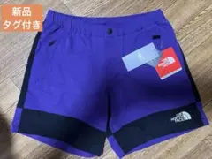 新品•未使用　ノースフェイス＆ビームスコラボショートパンツ