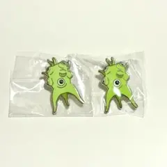 大阪・関西万博 チェコパビリオン ピンバッジ