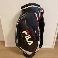 FILA キャディバッグ