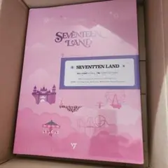 SEVENTEEN LAND 楽譜 DAY NIGHT セット SEVENTEEN LAND 楽譜 DAY NIGHT セット - メルカリ