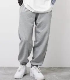 RAT EFFECT スウェット　パンツ　130 グレー系　キッズ