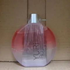 ユリイロ　ボディオイル　ホワイトリリー