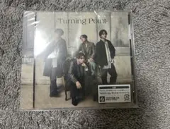 ☆新品 ☆Natural Lag -Turning Point-アルバム