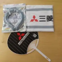 都市対抗野球 三菱重工EAST 応援グッズ