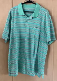 Saddlebred Comfort Flex ポロシャツ XX-Large