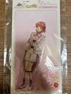 西園寺レオ　アクスタ