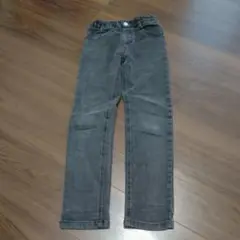 MPS スキニージーンズ 130cm