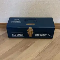 OLD SMITH HARDWARE 工具箱　ツールボックス