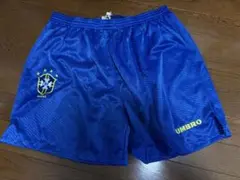 ブラジル代表　パンツ