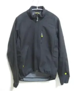 MAVIC マヴィック サイクルジャージ warmshell