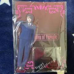 ヒプステ 天都己一愛 アクスタ
