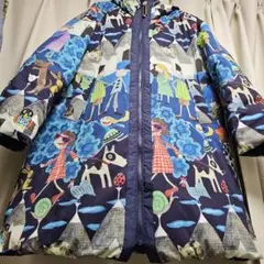 アルベロベロ　ダウンコート　未使用品　週末お値引き中！ m51132579590_1.jpg?1726834991