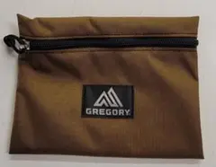 グレゴリー ミニポーチ GREGORY