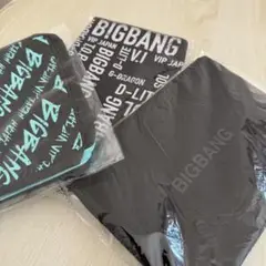 BIGBANG 継続特典 グッズ