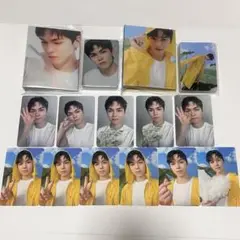 SEVENTEEN バーノン