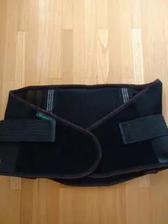 バンテリンサポーター 腰椎コルセット サイズL