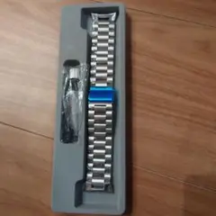 未使用 google Pixel Watch 互換バンド ステンレス
