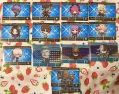カードダス 15枚セット