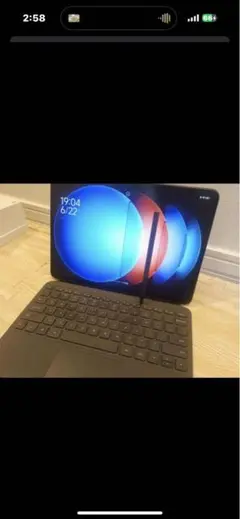 大幅値下げ！！！！Xiaomi pad 6S PRO！本体のみ！