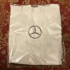 メルセデスベンツ　トートバッグ　非売品