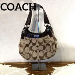 COACH コーチハンドバッグ