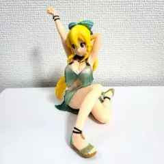 ソードアートオンラインEXQフィギュアリーファ