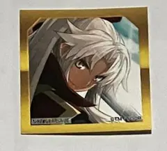 Fate Grand Order 最終再臨展　入場特典　天草四郎