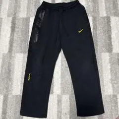 Nike nocta ブラックパンツ