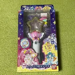 スタートゥインクルプリキュア トゥインクルステッキ 中古品