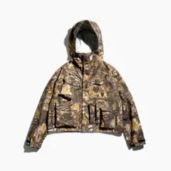 試着のみ❗️South2 West8 River Trek Jacket テンカラ