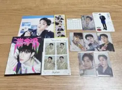 StrayKids バンチャン まとめ売り