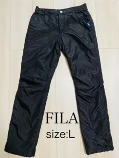 FILA レディース パンツ