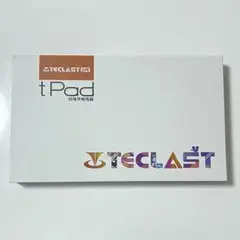 Teclast Android P30タブレット128G ブルー
