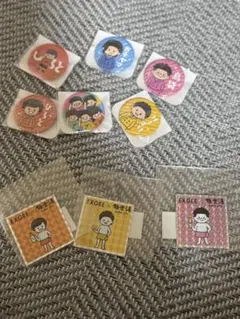 エスポワールトライブセット