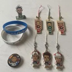 【レア】LDH グッズ 10点セット