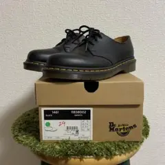 ◎美品◎ Dr. Martens ドクターマーチン 3ホール 1461 UK5