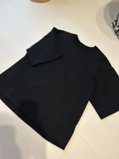 ドットシー　CREW NECK HALF SLEEVE T