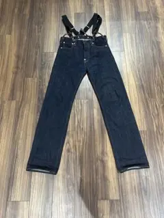 極美品 Levi's 201 復刻